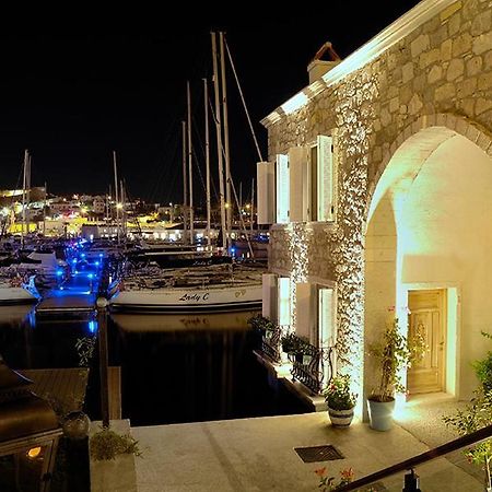 Cesme Marina Konukevi Экстерьер фото