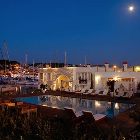 Cesme Marina Konukevi Экстерьер фото